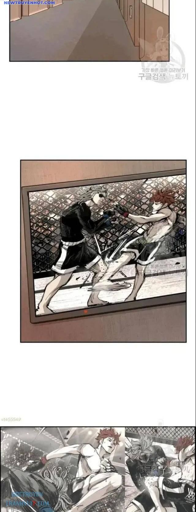 Shark – Cá Mập Chapter 195 - Trang 2