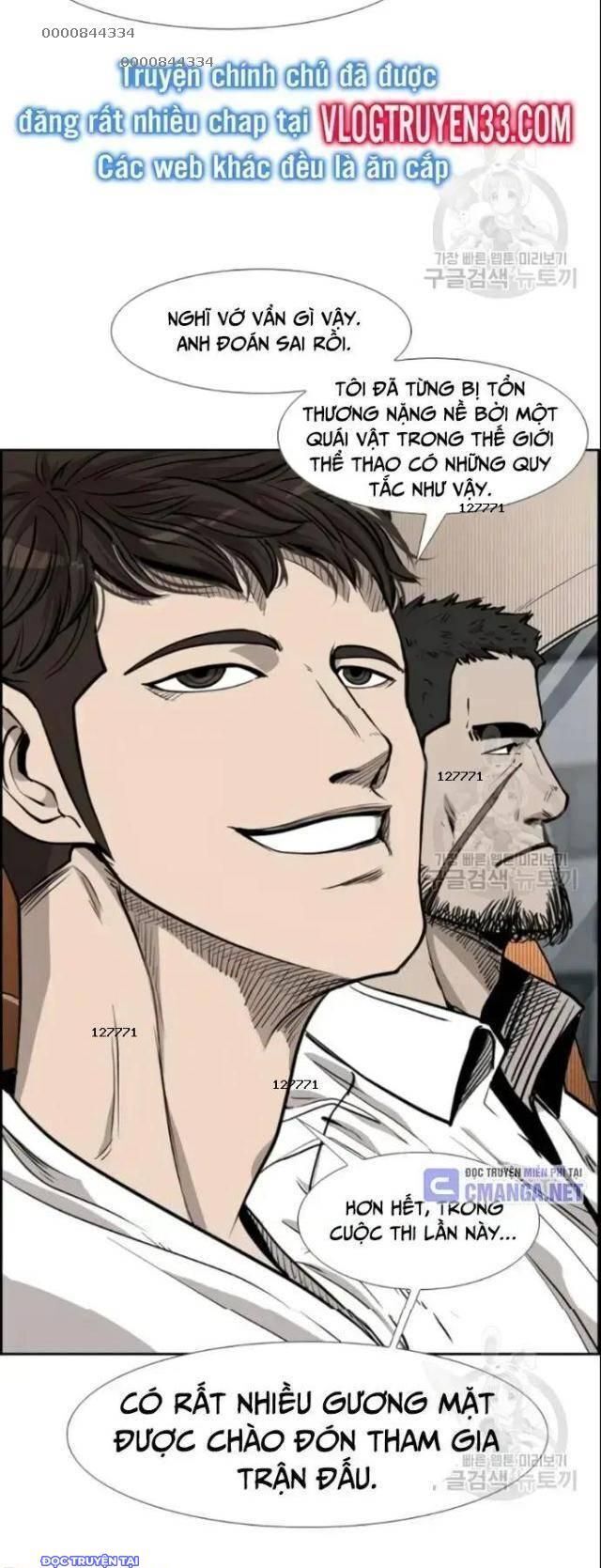 Shark – Cá Mập Chapter 195 - Trang 2