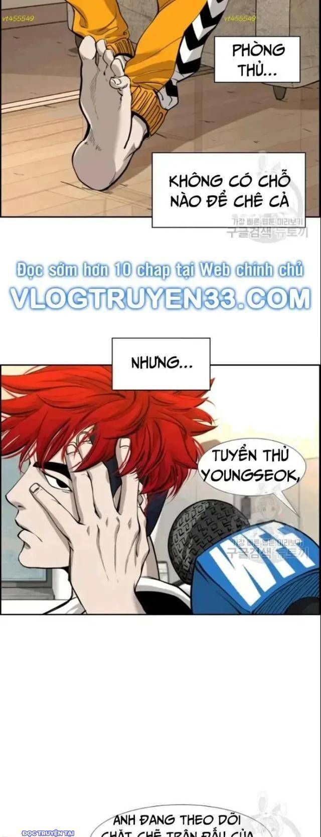 Shark – Cá Mập Chapter 195 - Trang 2
