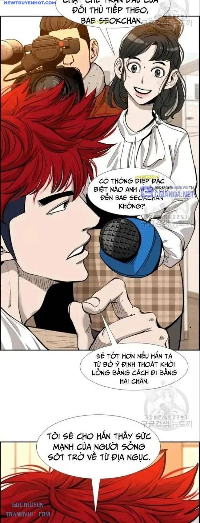 Shark – Cá Mập Chapter 195 - Trang 2