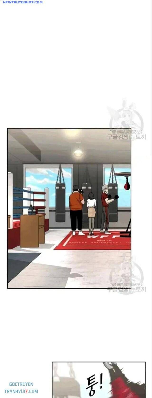 Shark – Cá Mập Chapter 195 - Trang 2