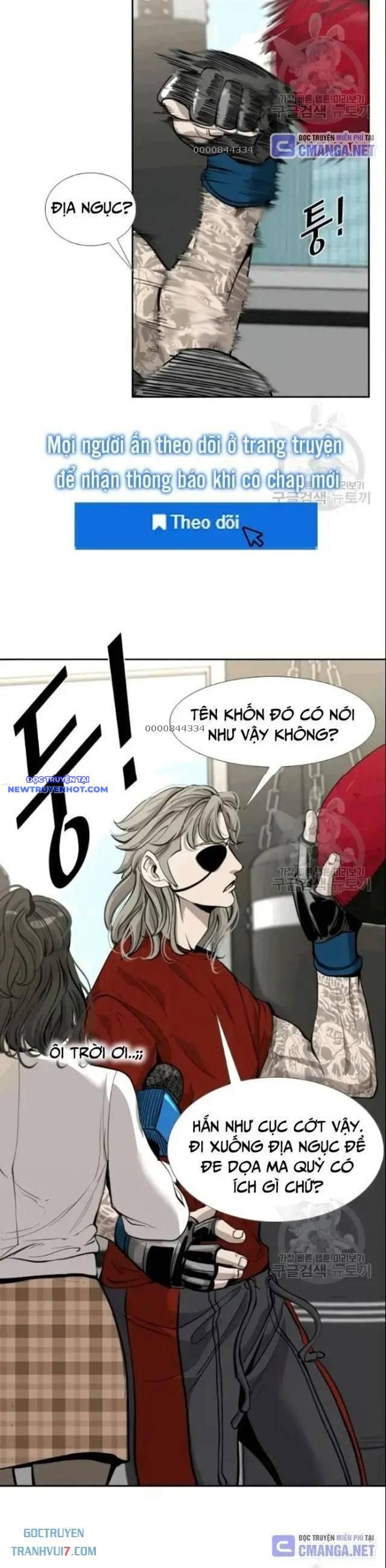 Shark – Cá Mập Chapter 195 - Trang 2