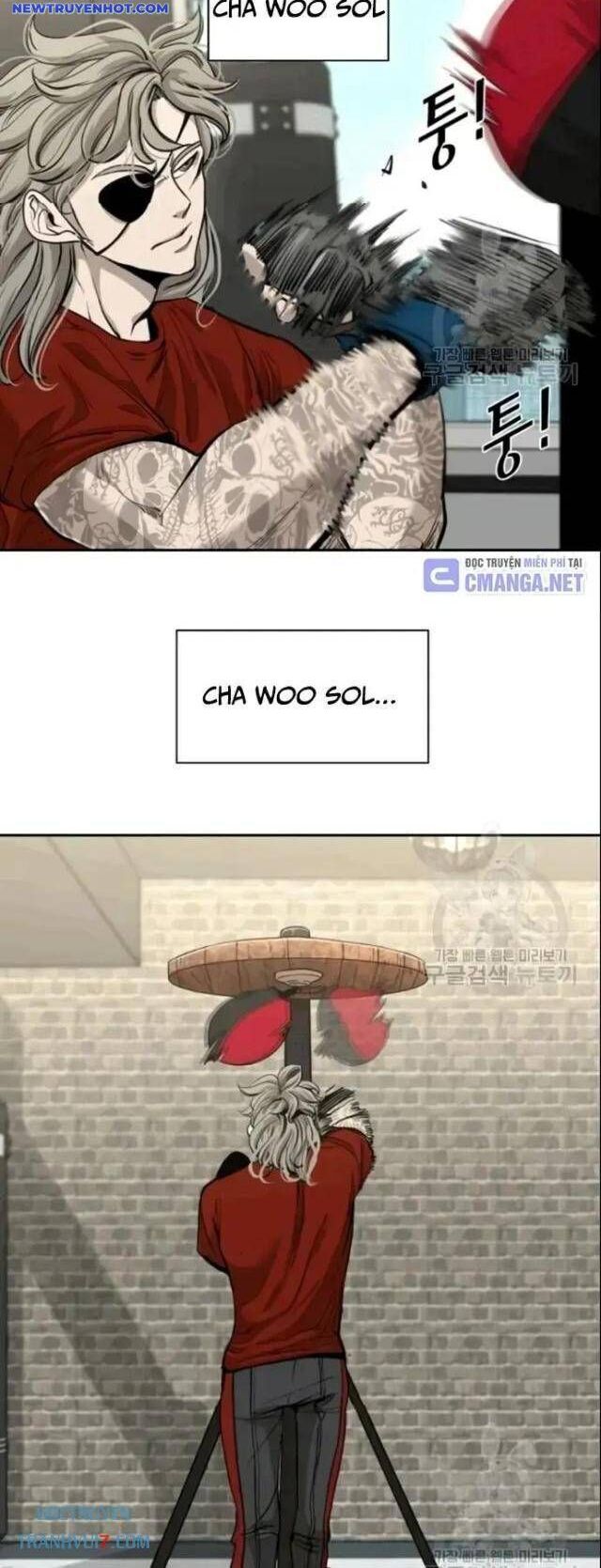 Shark – Cá Mập Chapter 195 - Trang 2