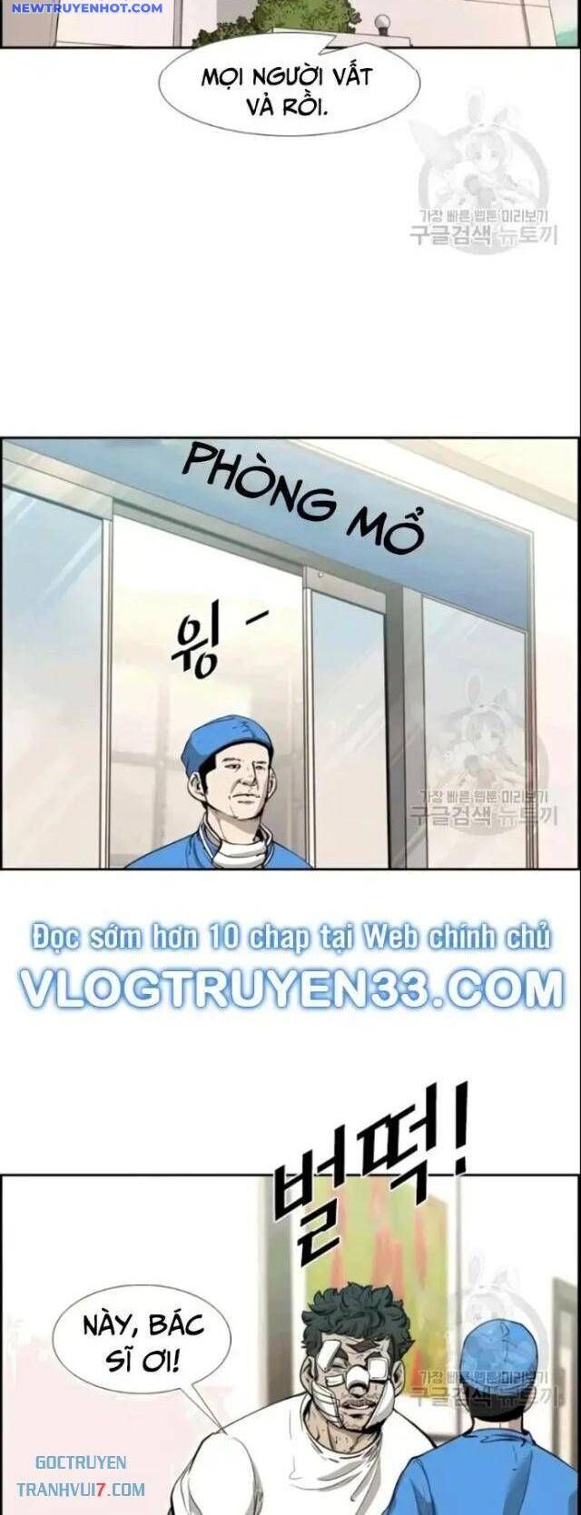 Shark – Cá Mập Chapter 195 - Trang 2