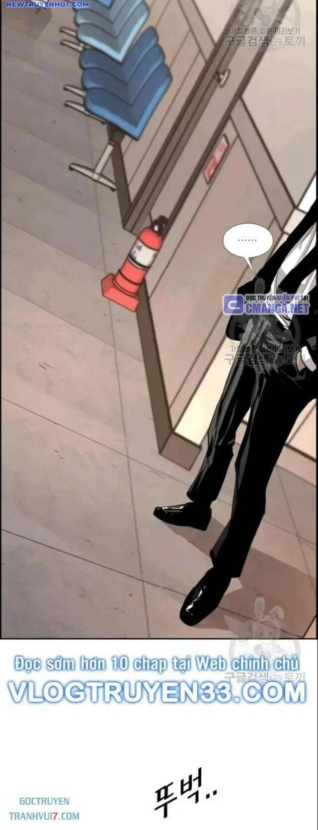 Shark – Cá Mập Chapter 195 - Trang 2