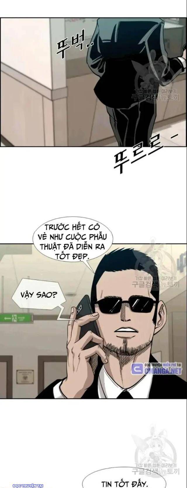 Shark – Cá Mập Chapter 195 - Trang 2