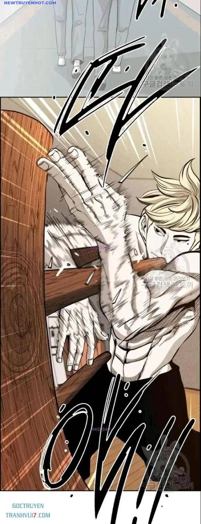 Shark – Cá Mập Chapter 195 - Trang 2