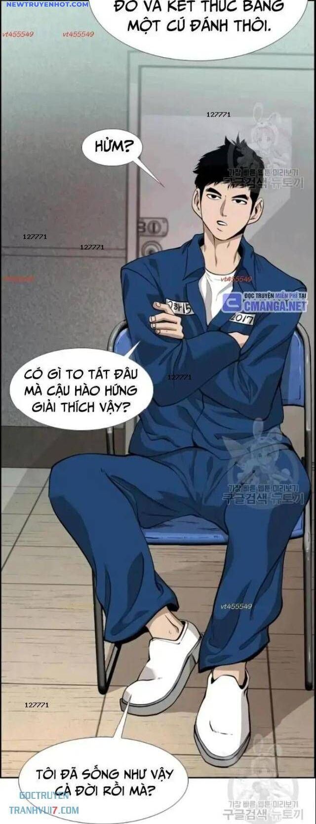 Shark – Cá Mập Chapter 195 - Trang 2