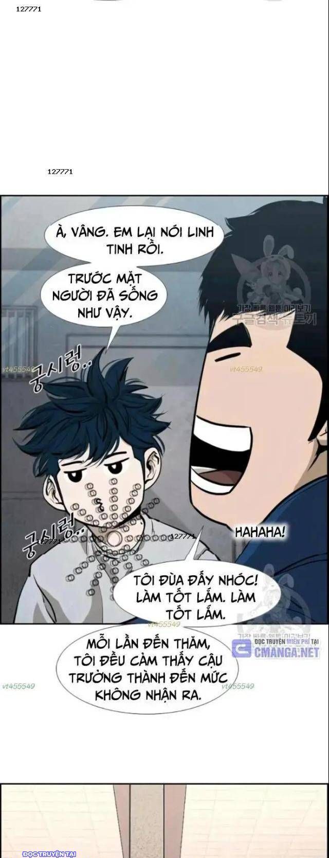 Shark – Cá Mập Chapter 195 - Trang 2