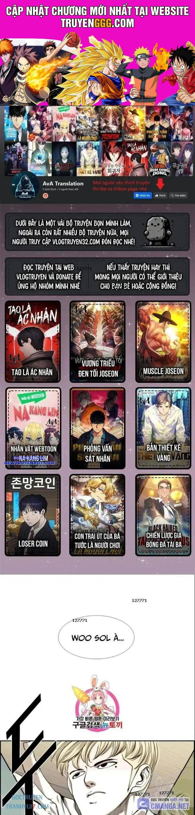 Shark – Cá Mập Chapter 196 - Trang 2