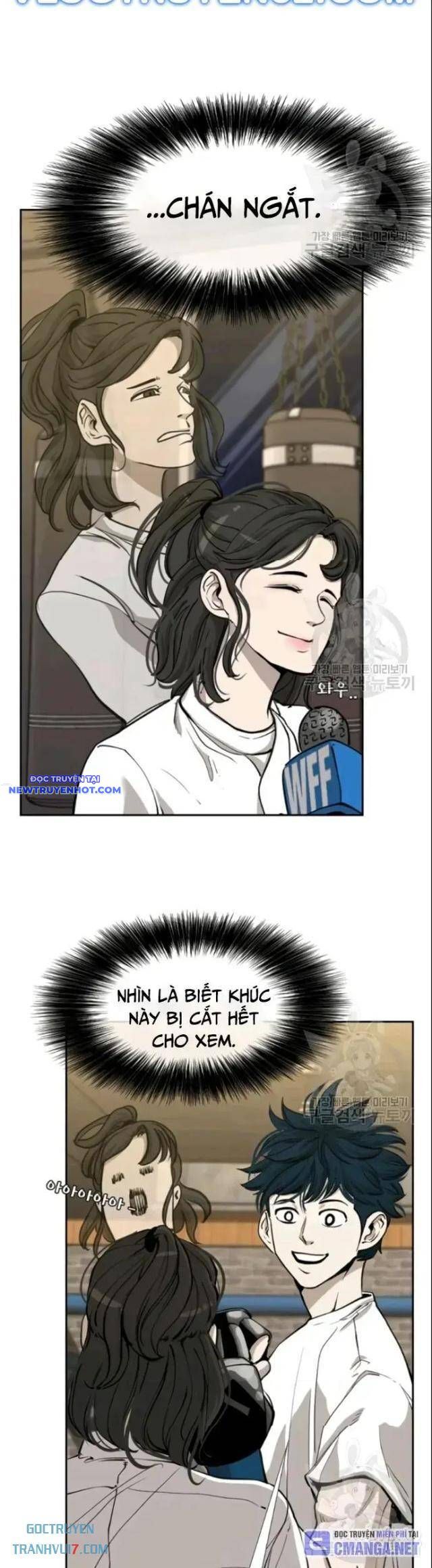 Shark – Cá Mập Chapter 196 - Trang 2