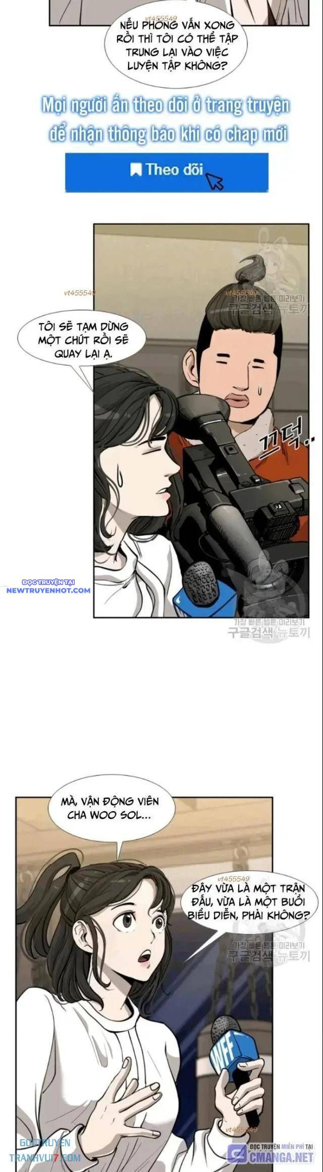 Shark – Cá Mập Chapter 196 - Trang 2