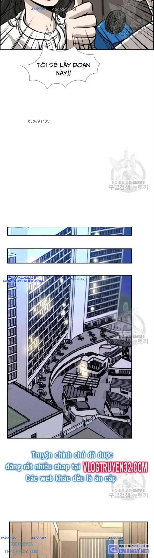 Shark – Cá Mập Chapter 196 - Trang 2