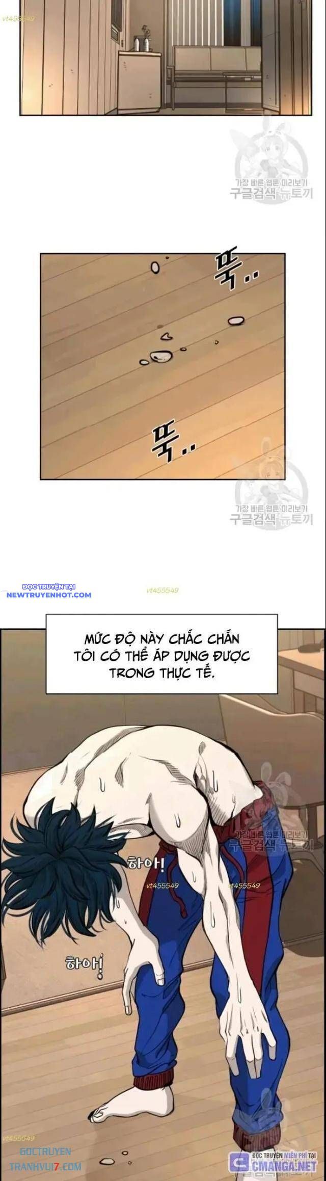 Shark – Cá Mập Chapter 196 - Trang 2