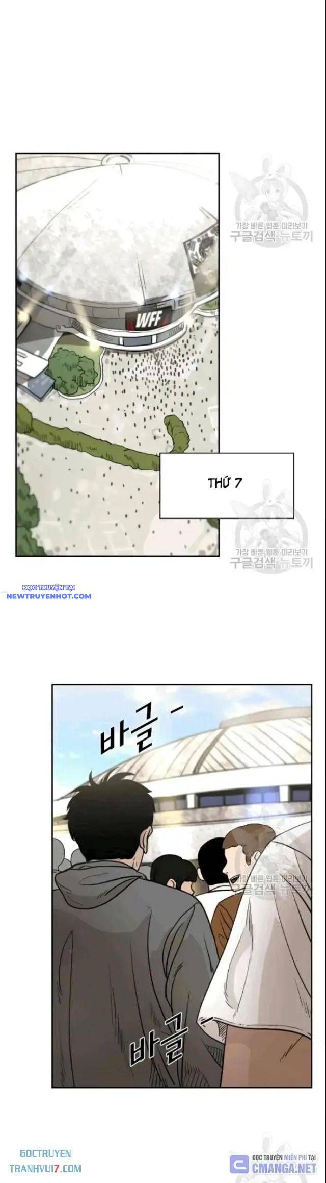 Shark – Cá Mập Chapter 196 - Trang 2