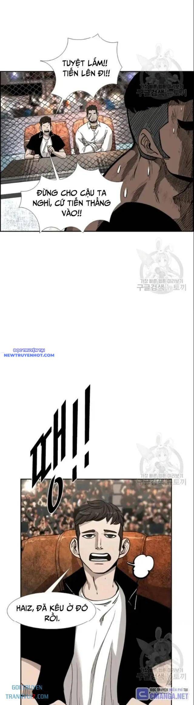 Shark – Cá Mập Chapter 196 - Trang 2