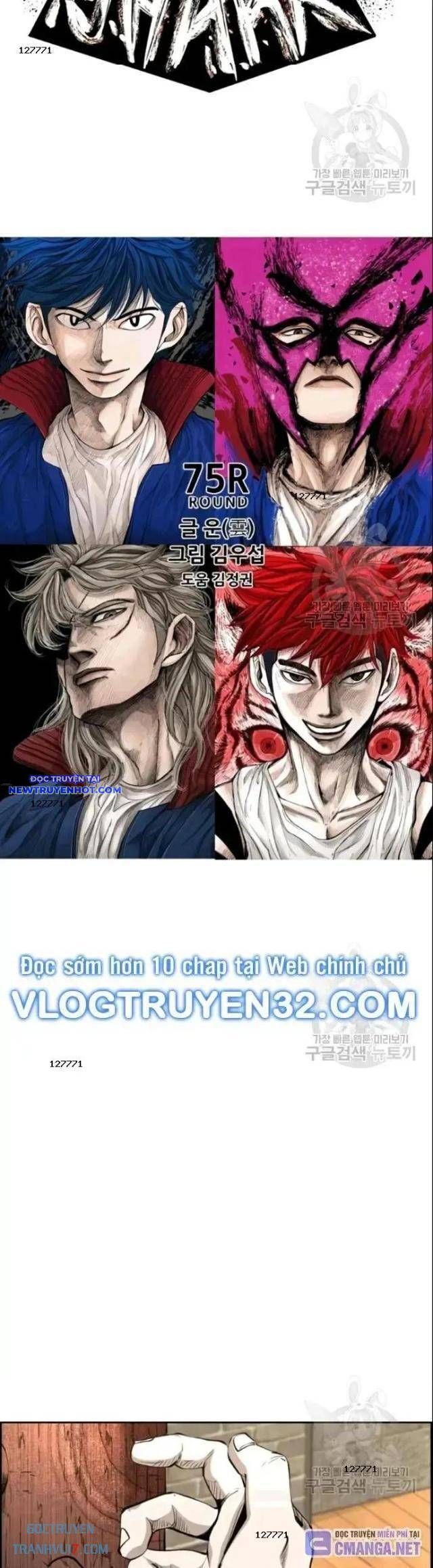 Shark – Cá Mập Chapter 196 - Trang 2