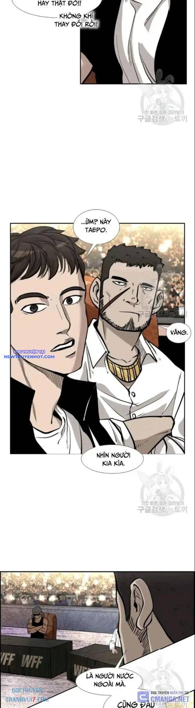 Shark – Cá Mập Chapter 196 - Trang 2