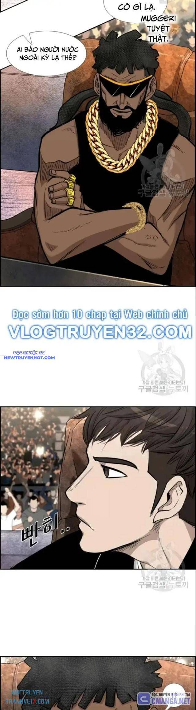 Shark – Cá Mập Chapter 196 - Trang 2