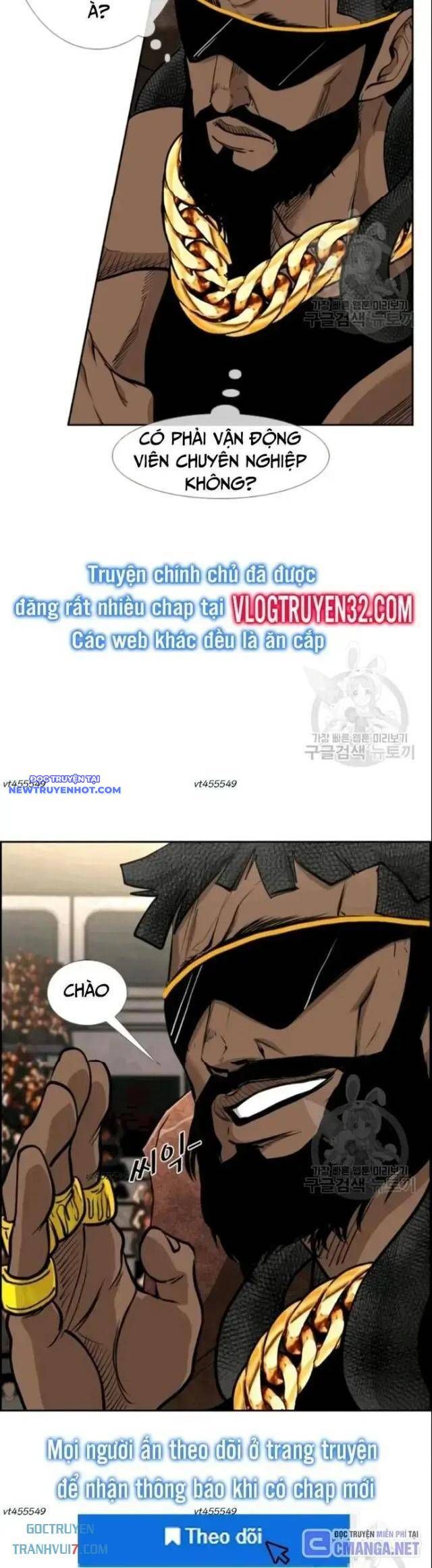 Shark – Cá Mập Chapter 196 - Trang 2