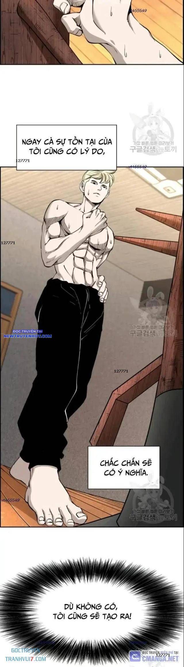 Shark – Cá Mập Chapter 196 - Trang 2