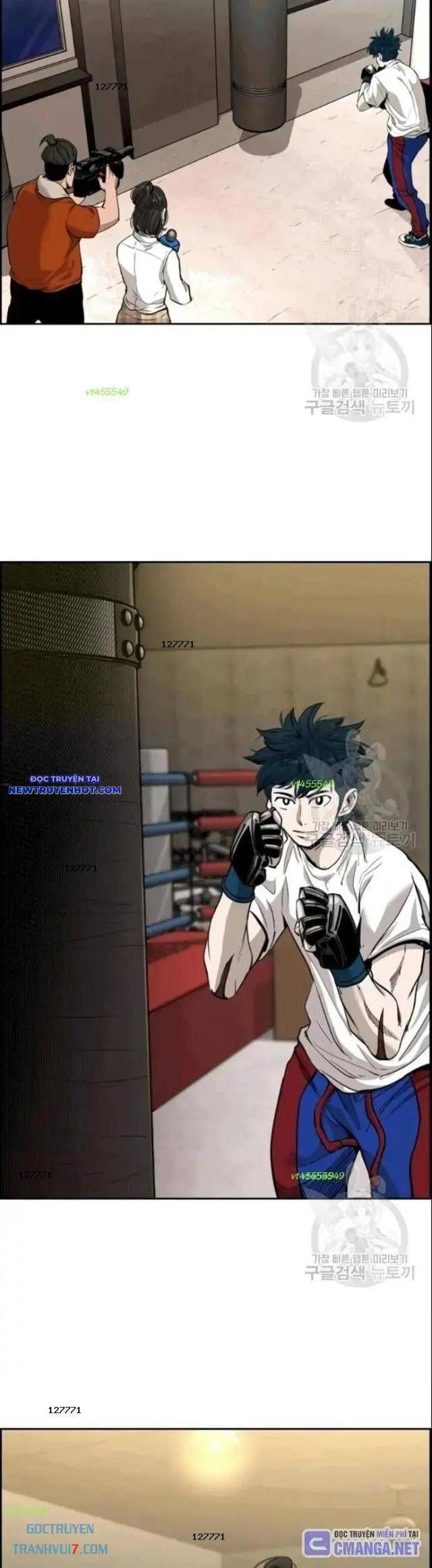 Shark – Cá Mập Chapter 196 - Trang 2