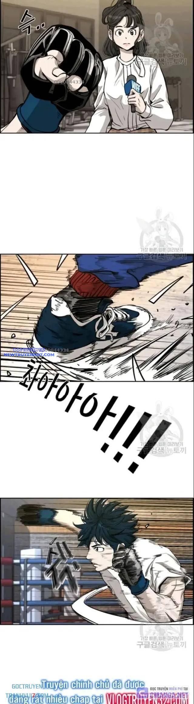 Shark – Cá Mập Chapter 196 - Trang 2