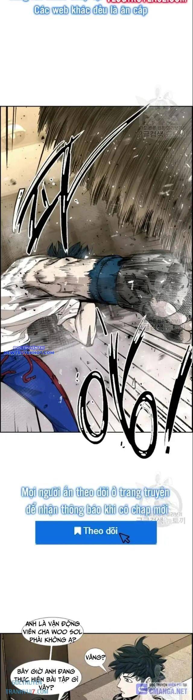 Shark – Cá Mập Chapter 196 - Trang 2