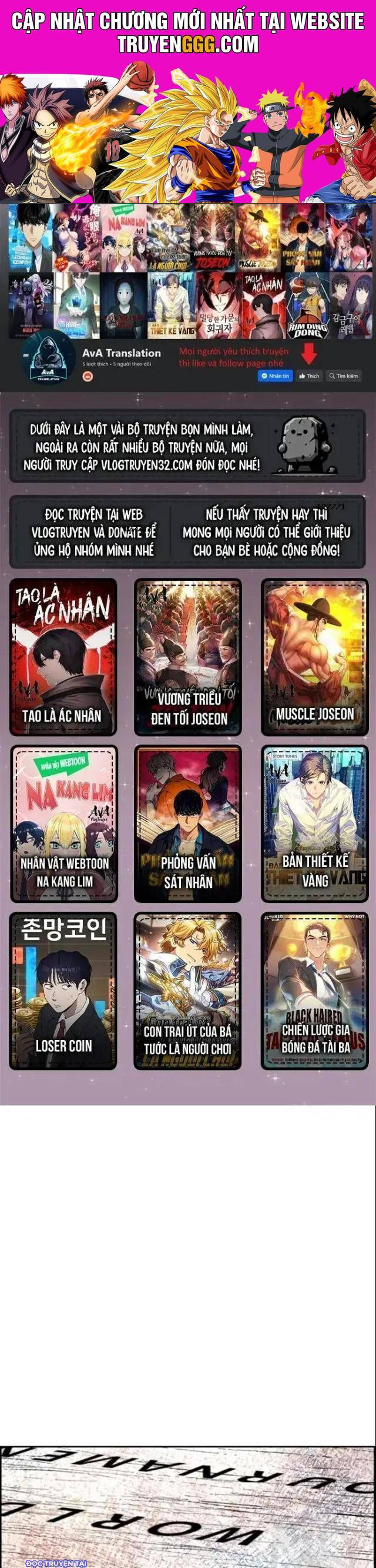 Shark – Cá Mập Chapter 197 - Trang 2