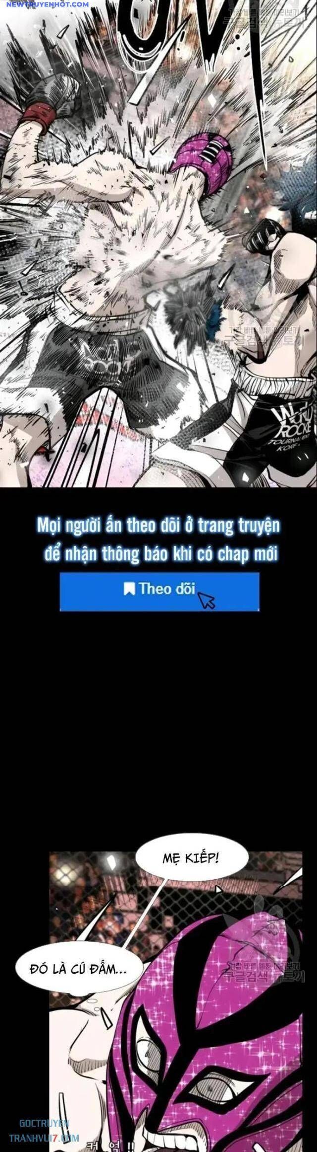 Shark – Cá Mập Chapter 197 - Trang 2