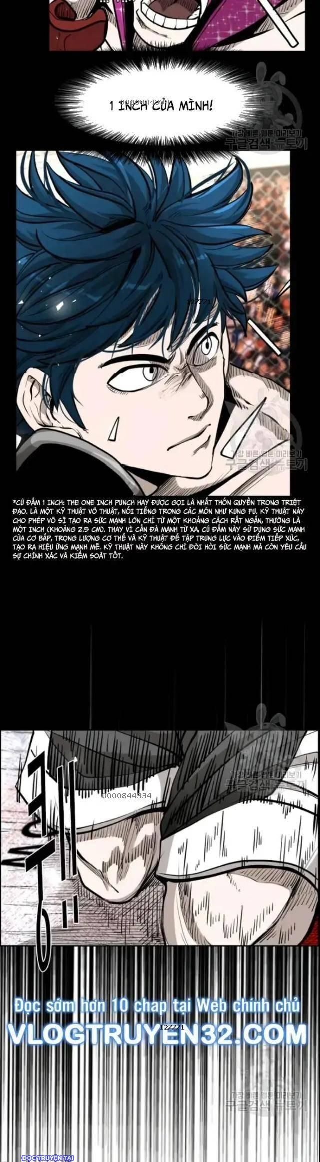 Shark – Cá Mập Chapter 197 - Trang 2