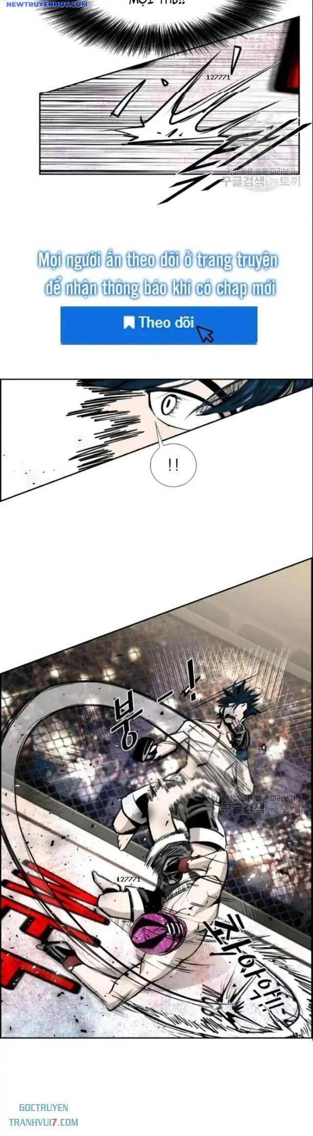 Shark – Cá Mập Chapter 197 - Trang 2