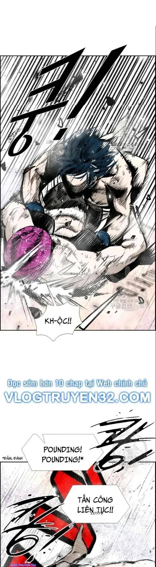 Shark – Cá Mập Chapter 197 - Trang 2