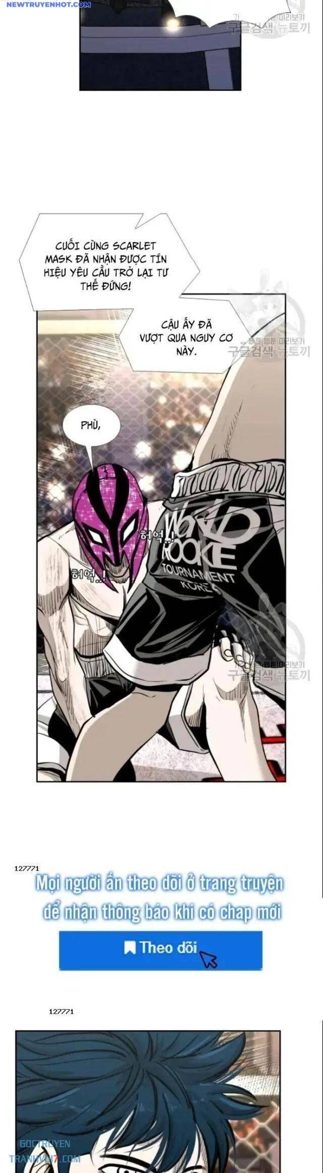 Shark – Cá Mập Chapter 197 - Trang 2