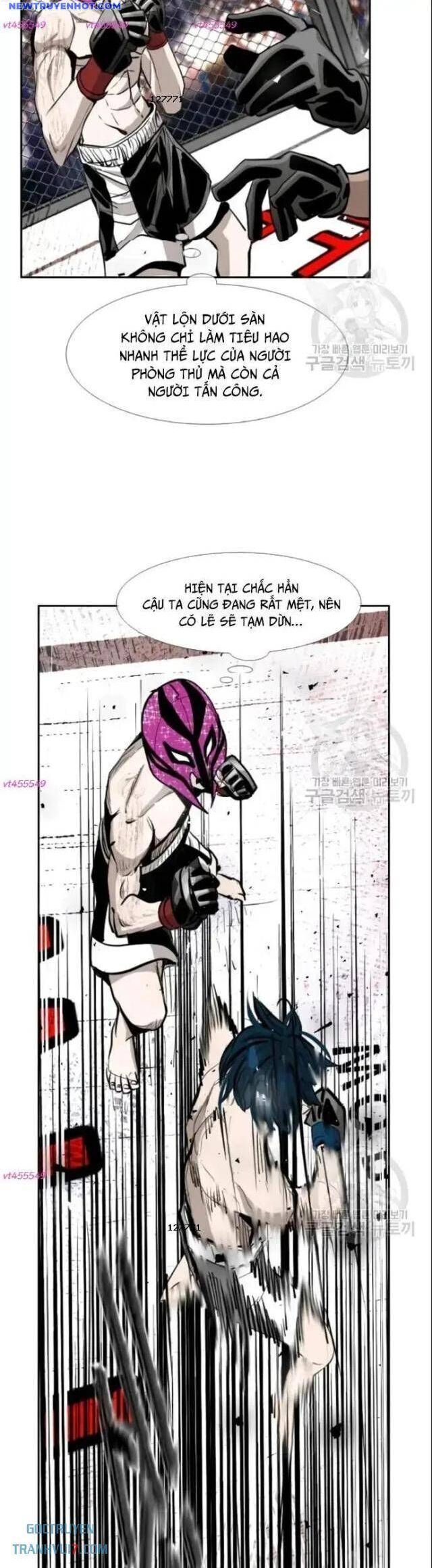 Shark – Cá Mập Chapter 197 - Trang 2