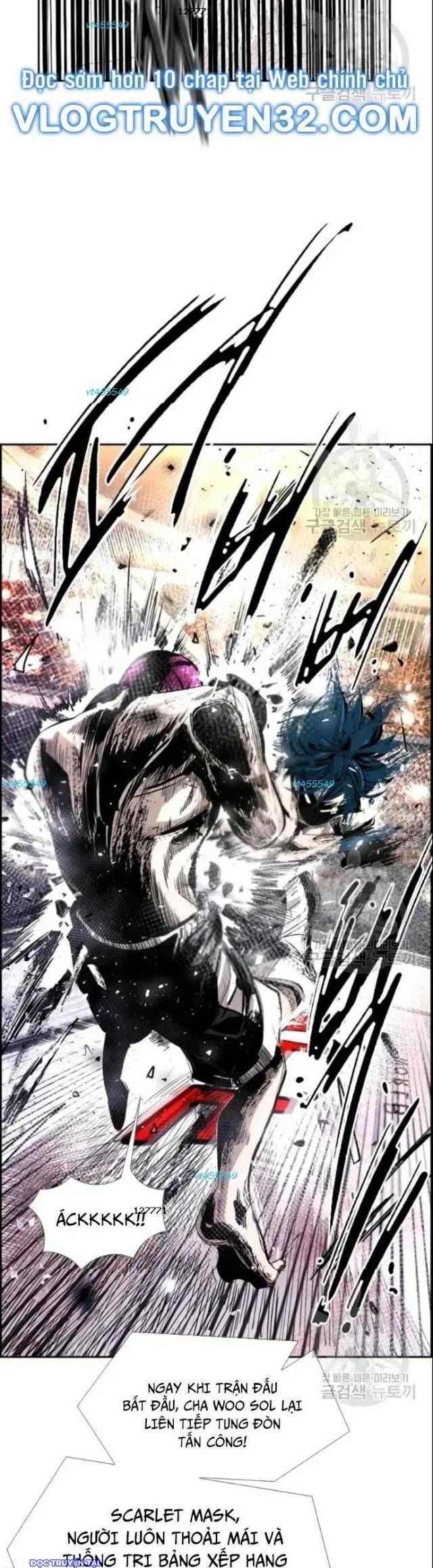 Shark – Cá Mập Chapter 197 - Trang 2