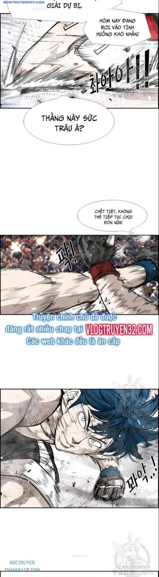 Shark – Cá Mập Chapter 197 - Trang 2