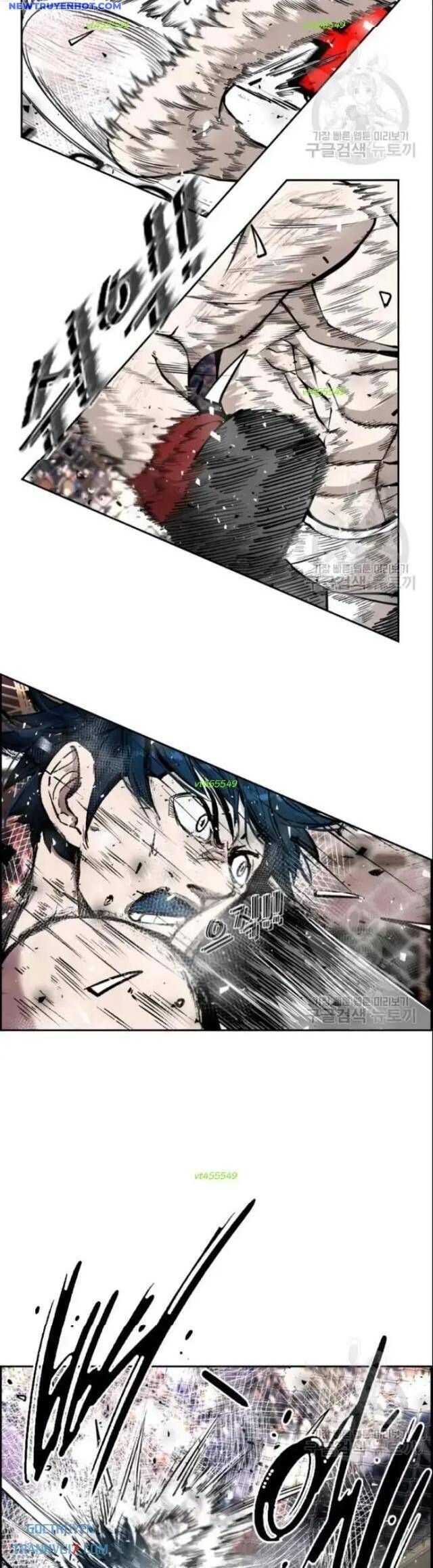 Shark – Cá Mập Chapter 197 - Trang 2