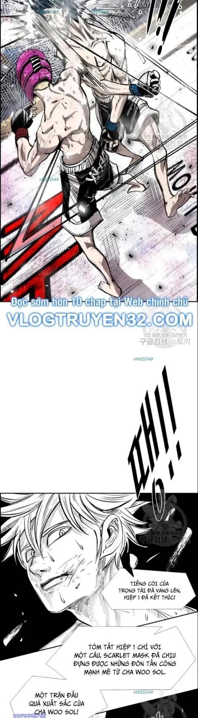 Shark – Cá Mập Chapter 197 - Trang 2