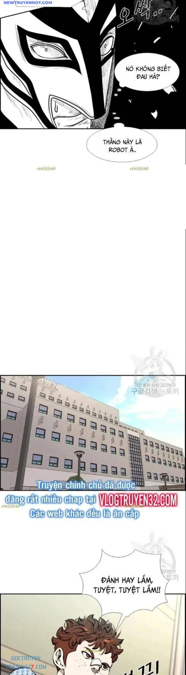 Shark – Cá Mập Chapter 197 - Trang 2