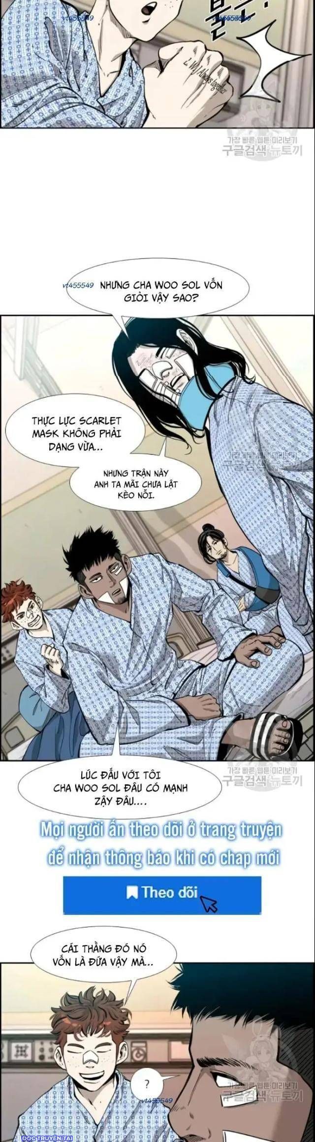 Shark – Cá Mập Chapter 197 - Trang 2