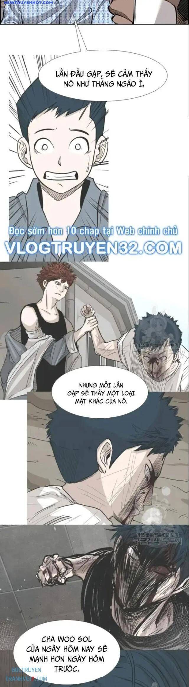 Shark – Cá Mập Chapter 197 - Trang 2