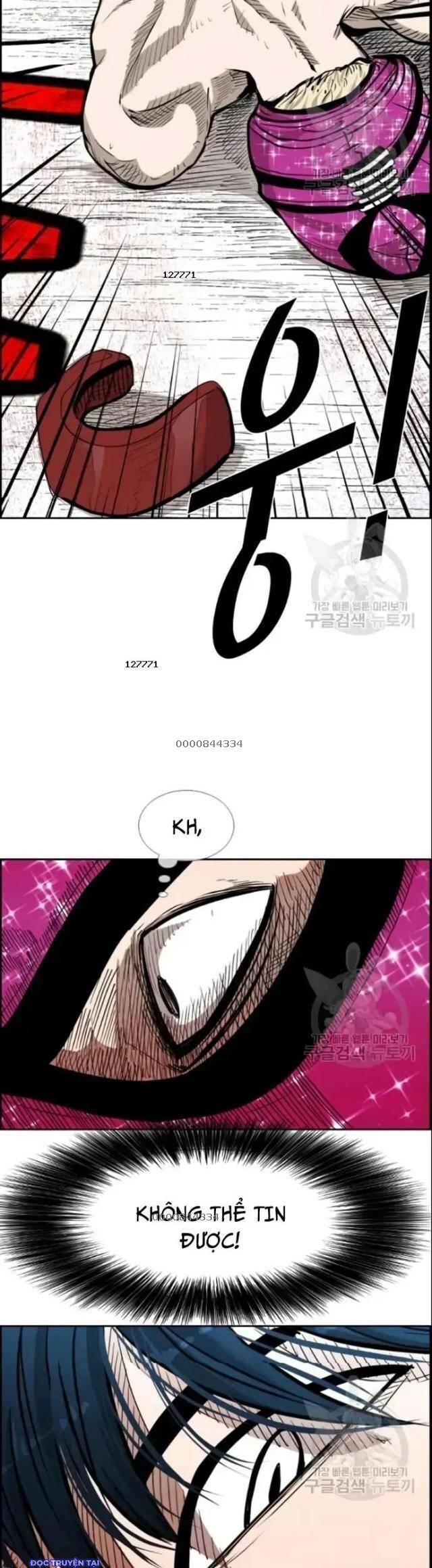 Shark – Cá Mập Chapter 197 - Trang 2