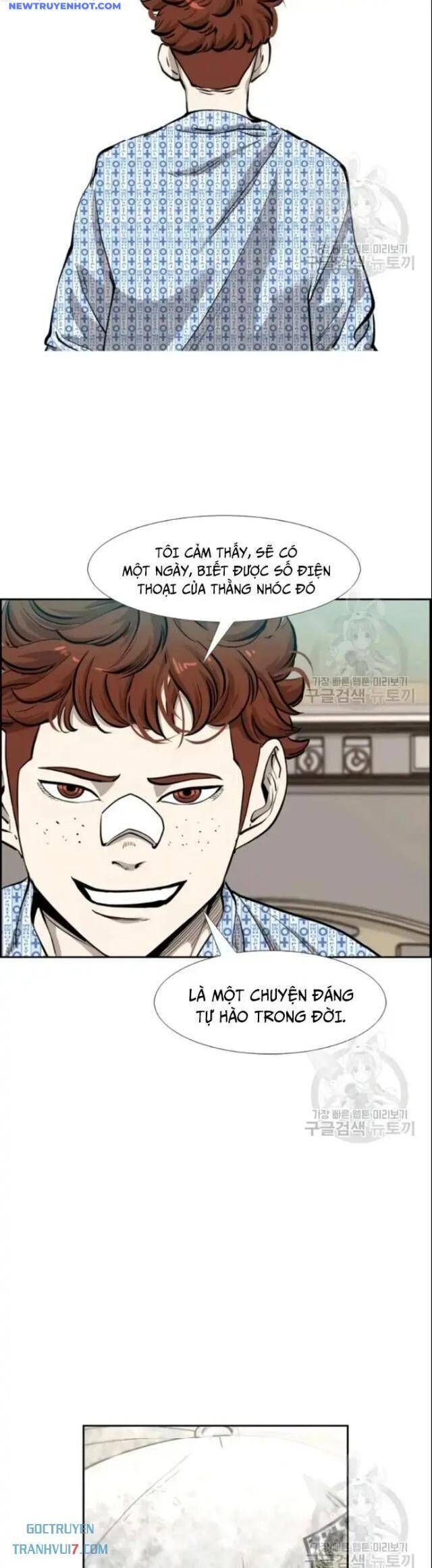 Shark – Cá Mập Chapter 197 - Trang 2