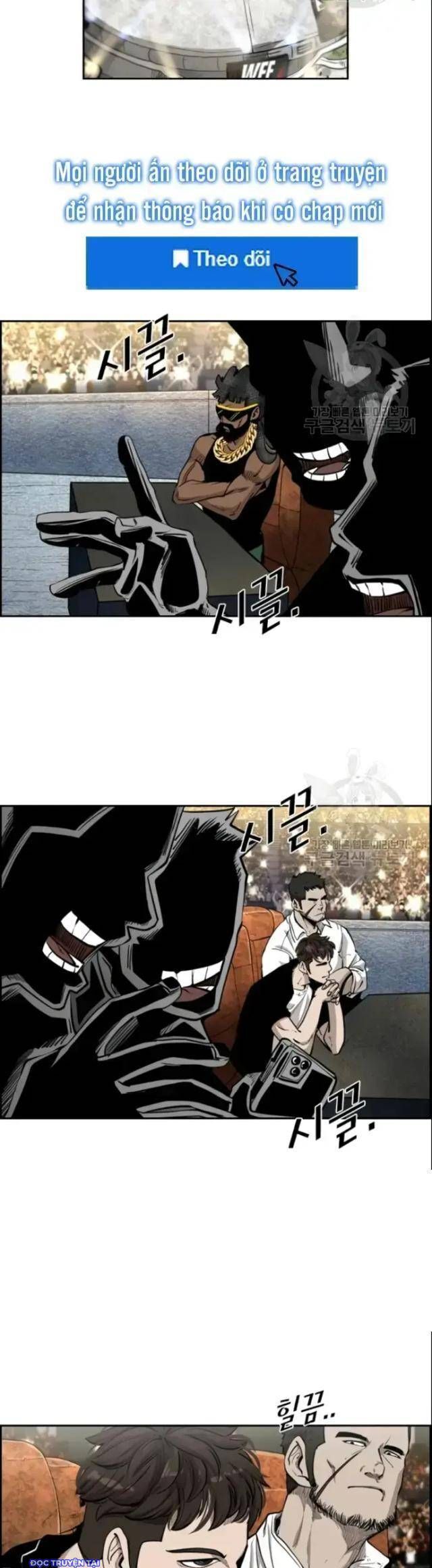 Shark – Cá Mập Chapter 197 - Trang 2