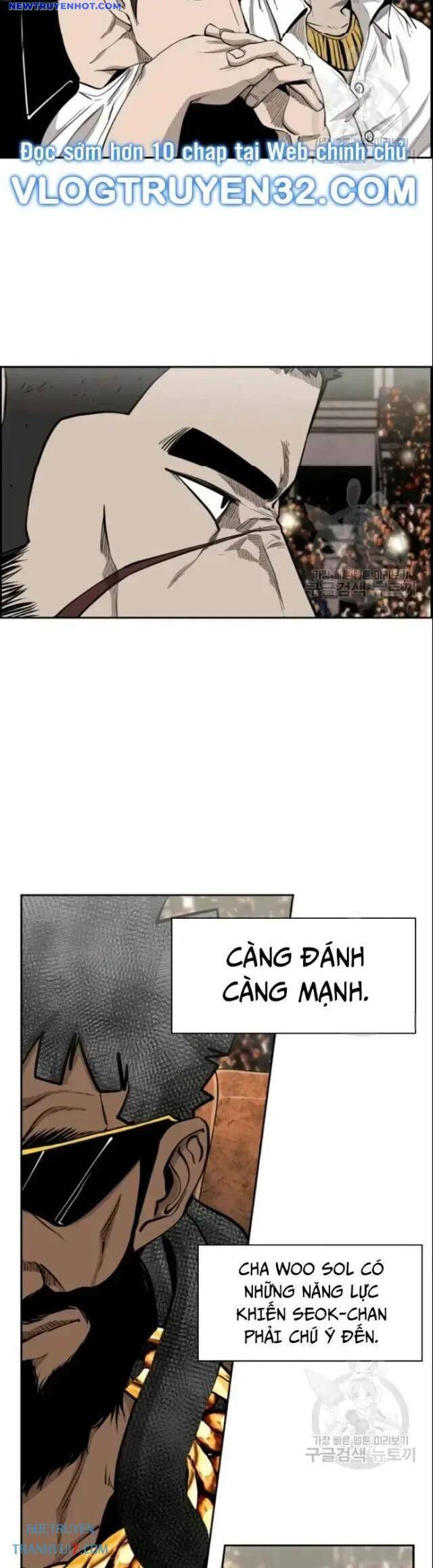 Shark – Cá Mập Chapter 197 - Trang 2