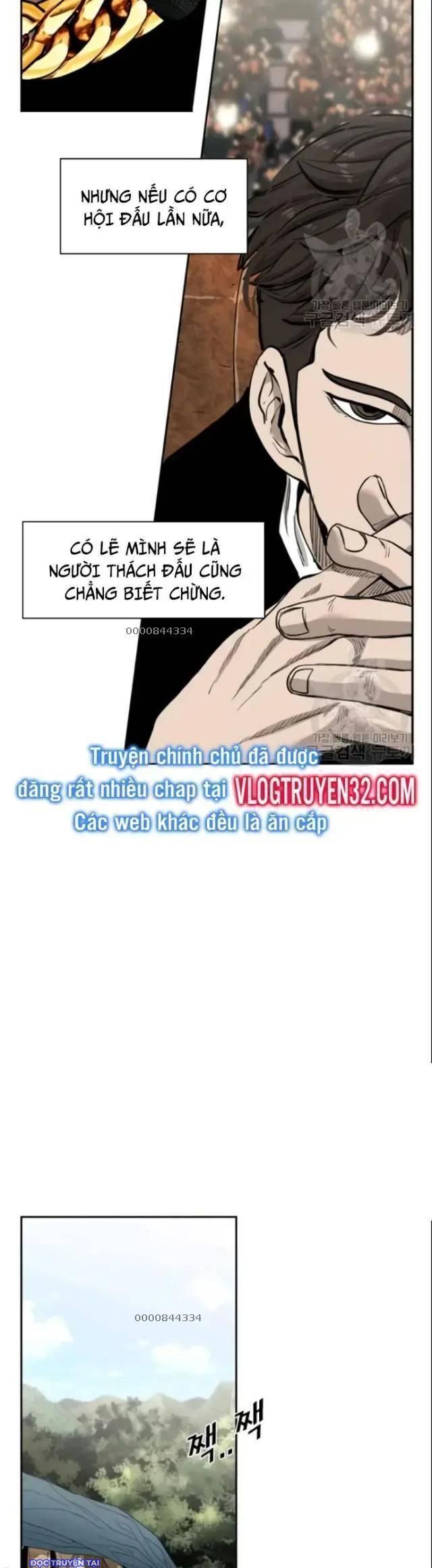 Shark – Cá Mập Chapter 197 - Trang 2