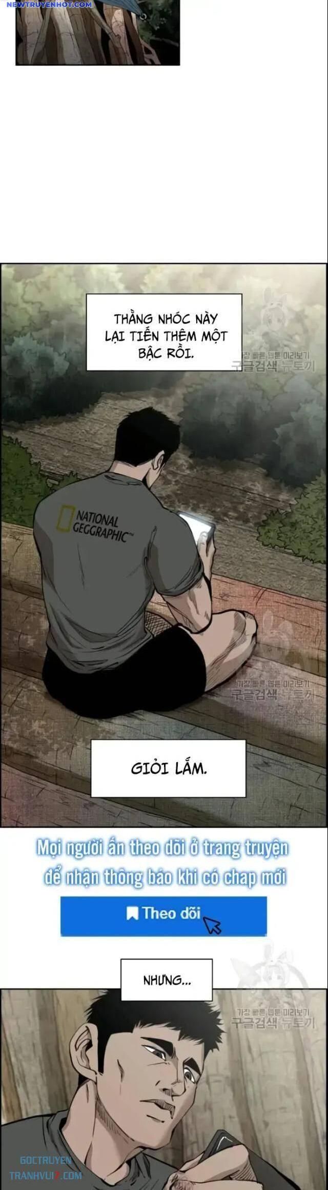 Shark – Cá Mập Chapter 197 - Trang 2