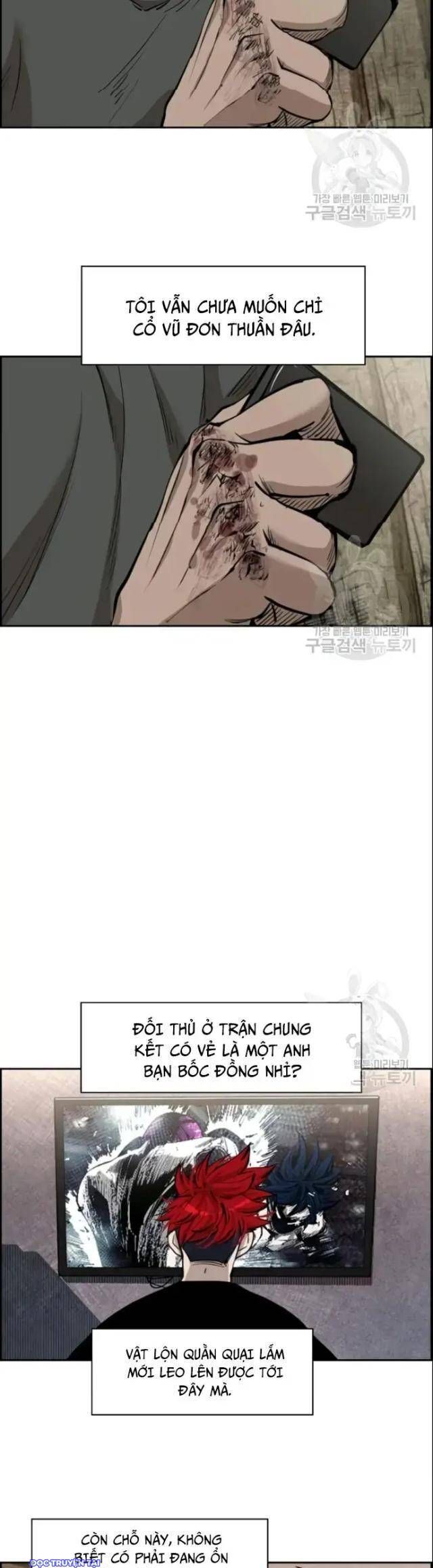 Shark – Cá Mập Chapter 197 - Trang 2