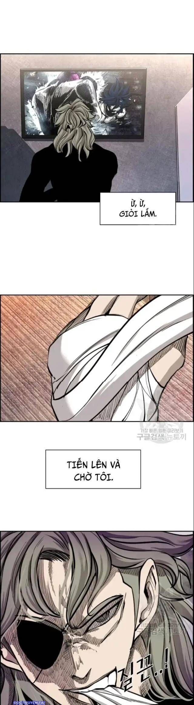 Shark – Cá Mập Chapter 197 - Trang 2